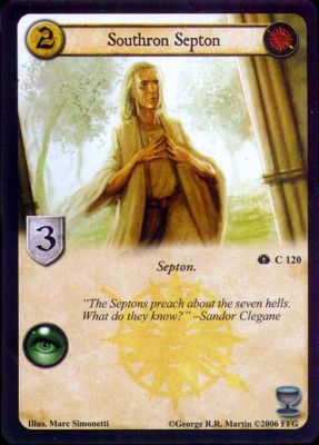 Southron Septon